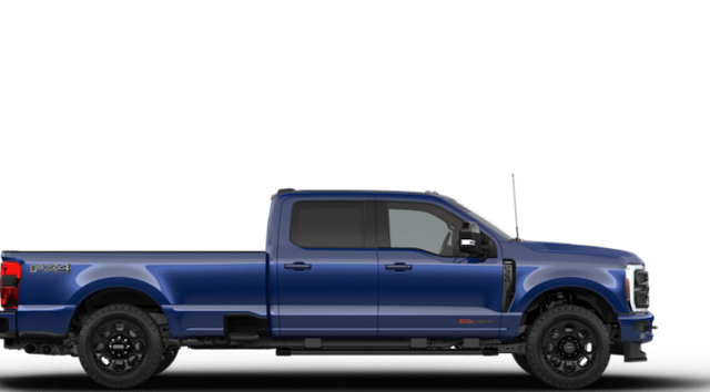 2026 Ford SuperDuty
